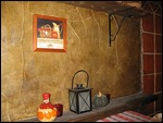 Inside at Liburna