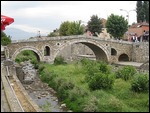 Stone Bridge, Prizren
