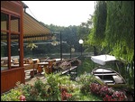 Peaceful Sv Naum