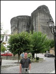 Craig in Kastraki
