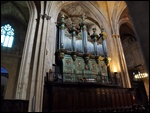 The 'real' organ
