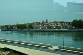 Rhone River