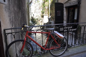 Sorgue