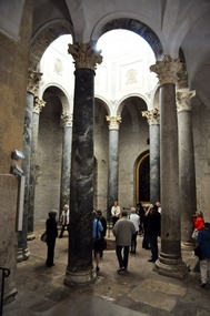 Baptistry