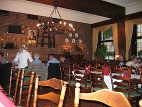 Our local in Cologne