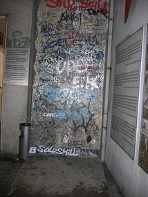 Original Wall