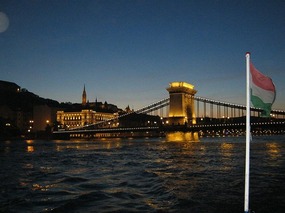 The Chain Bridge
