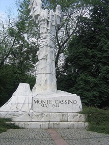 Monte Cassino