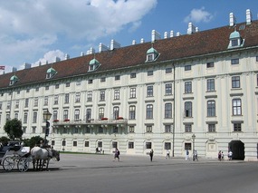 The beautiful but repetitive architecture