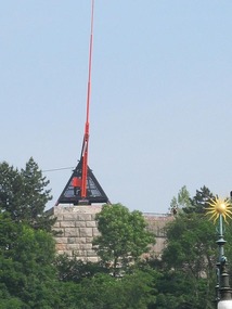 The Metronome