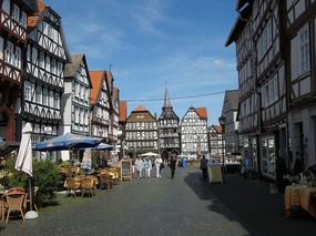 Frtitzler square
