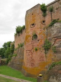 Lichtenburg Chateau