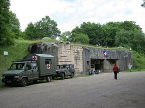 The Maginot Line