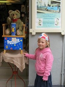 Bear