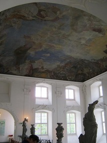 Ceiling