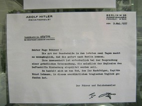 Letter