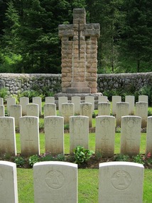 The British Cemetery