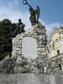 Town Memorial