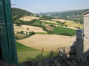 La Marche patchwork