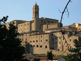 Serra San Quirico