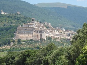 Assisi