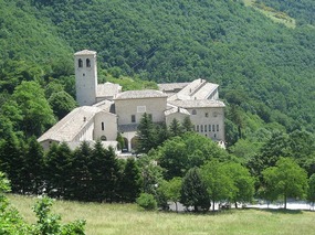The Monastery