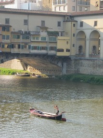 Ponte veccho