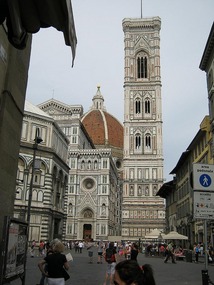 The Duomo