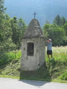 Cache site