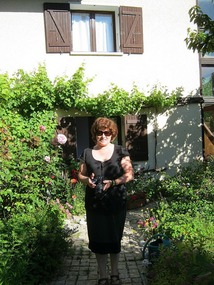 Marie-Claude