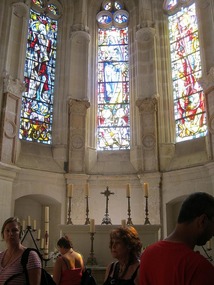 Chapel