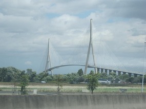 Pont du Normandie