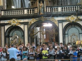Choir