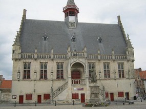 Damme