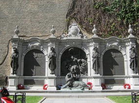 memorial