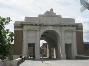 Menin Gate