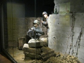Passchendaele museum
