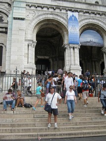 Montmatre