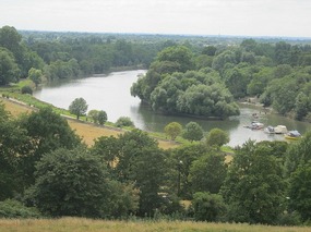 The Thames
