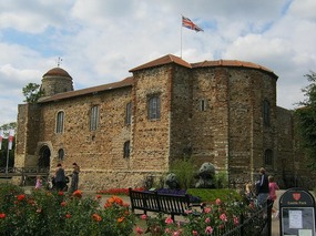 Colchester Castle