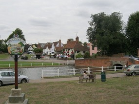 Finchingfield