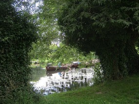 Boats