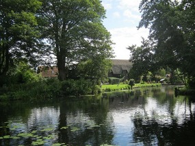 Constable country