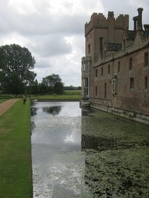Oxburgh Hall