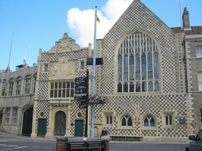 Kings Lynn