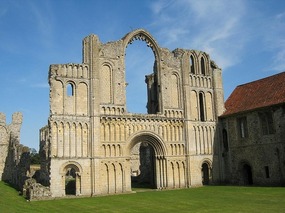 The Priory