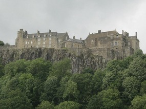 Stirling Castle