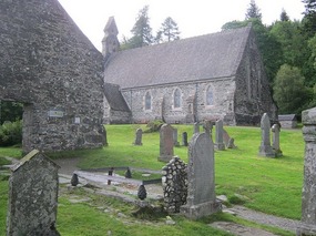 Church