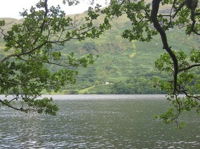 Loch Lomond
