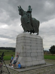 Robert the Bruce